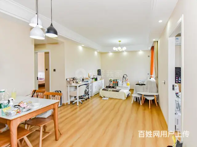 钱江世纪城多层[1-7层]375.00万元简装修江南之星难找 - 图片 1