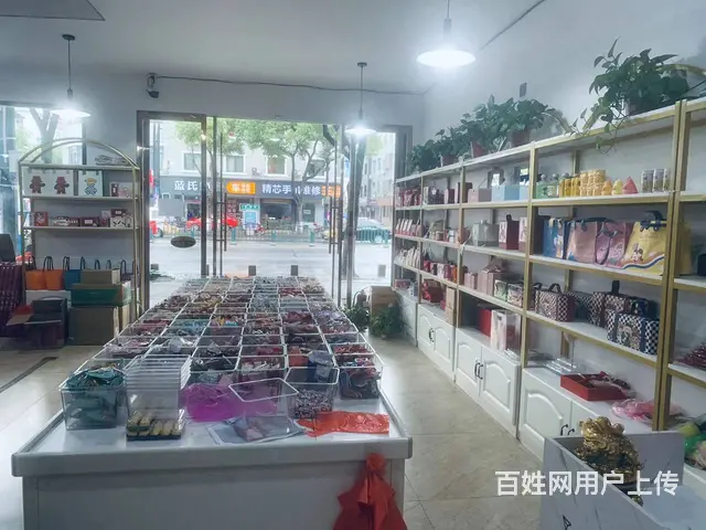 （易转介绍） 武义岔路口公交站旁空铺急转 - 图片 2