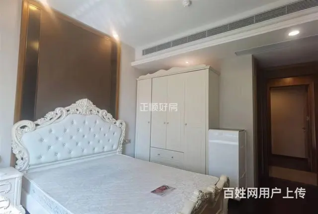 粤港澳大湾区朝南看园林景观格局方正横琴房华发 - 图片 2