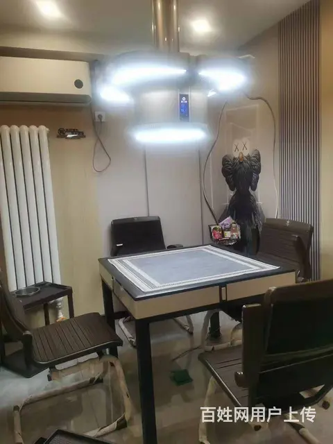 棋牌室出兑 麻将馆出兑 - 图片 4