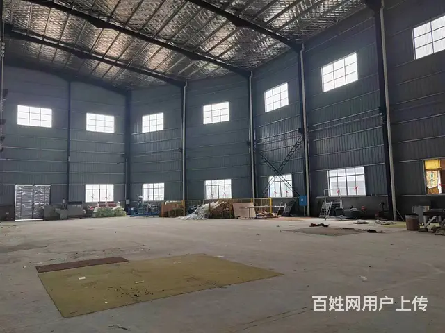 （老板本人）浏阳市永安千鹭湖附近园区厂房房东直租（可分租） - 图片 1