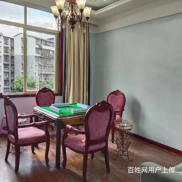 (同城搜铺网)风岭路520平茶楼转让 - 图片 6