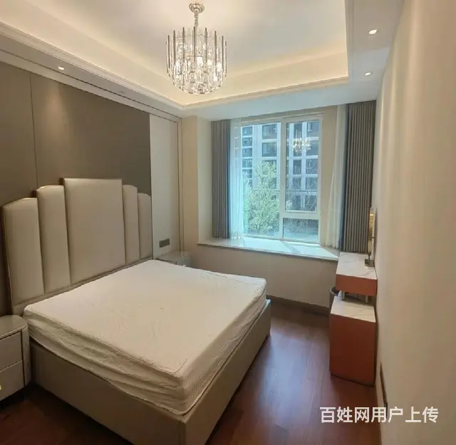 凤起苑精装3房凤起都市花园建国北路双牛大厦泰和苑红枫苑带车位 - 图片 2