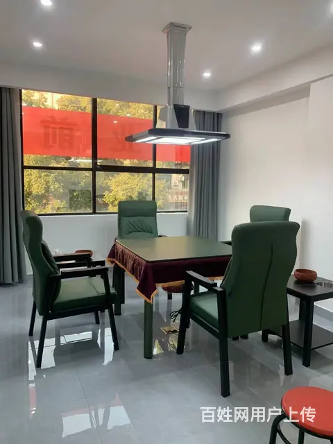 （易转推荐）永康位置好新装修烟酒棋牌室转租 - 图片 8