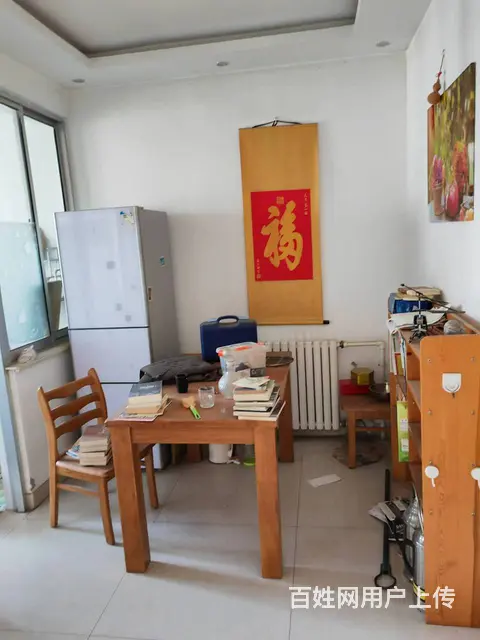 安康花苑北区 普通住宅2厅 精装修，也可出售价格电话联系 - 图片 1