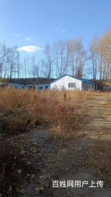 3600平土地厂房出租出售 - 图片 1