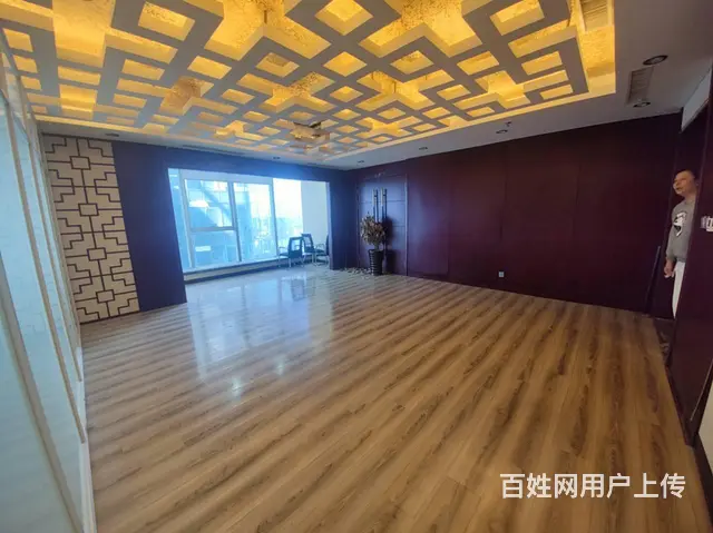 青年大街丨双线地铁站丨商会总部丨205平带家具丨拎包入驻 - 图片 5