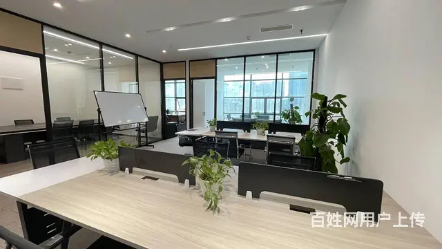 业主急租冉家坝龙湖MOCO，133平精装，拎包入驻，通勤方便 - 图片 3