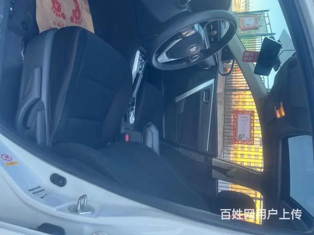 丰田 卡罗拉 2018款 1.2T 无级 GLX-i(改款) - 图片 4