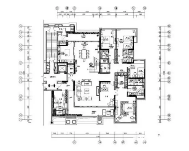 南坊室内设计速成班 CAD/3D出图培训学校 - 图片 2