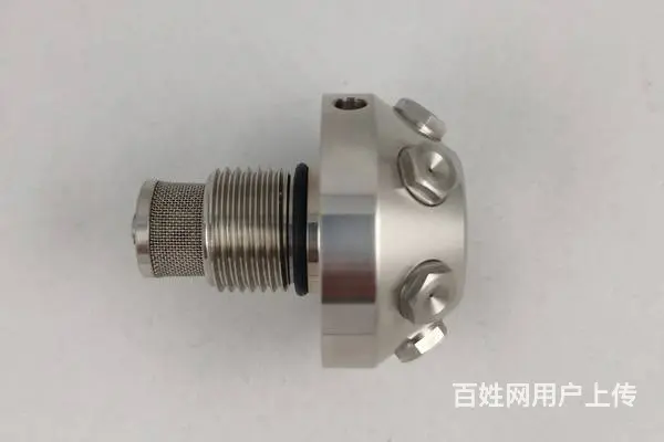 陕西细水雾喷头型号定做 - 图片