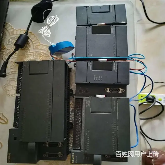 陆家二手报废PLC模块 传感器 滑道回收 现金上门 - 图片 1