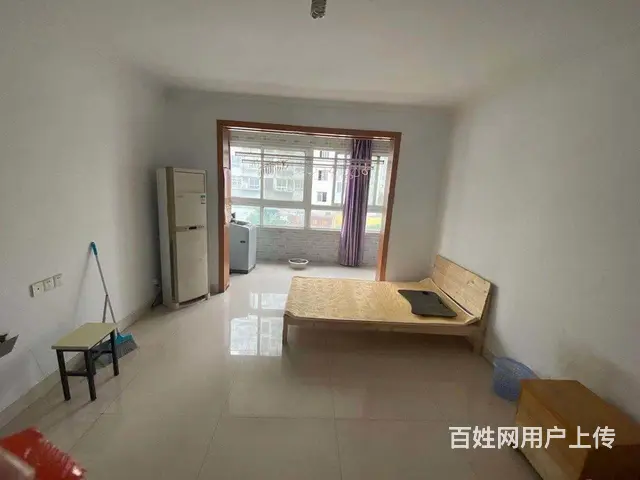 ！理工旁靠牛塘绿园爱舍电梯两房有钥匙随时可看！！ - 图片 2