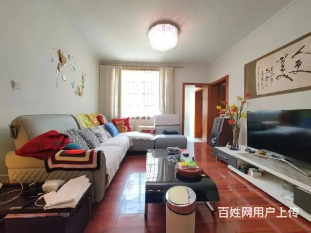 龙溪大桥北边大型小区，
小区环境安静！ - 图片 8