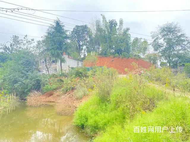 雨花区跳马红星同升湖整栋民房，鱼塘，场地，冷库，农家院子出租 - 图片 6