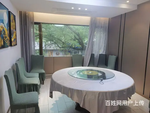 （淘铺铺免费推荐）昆山市私房菜转让 - 图片 5