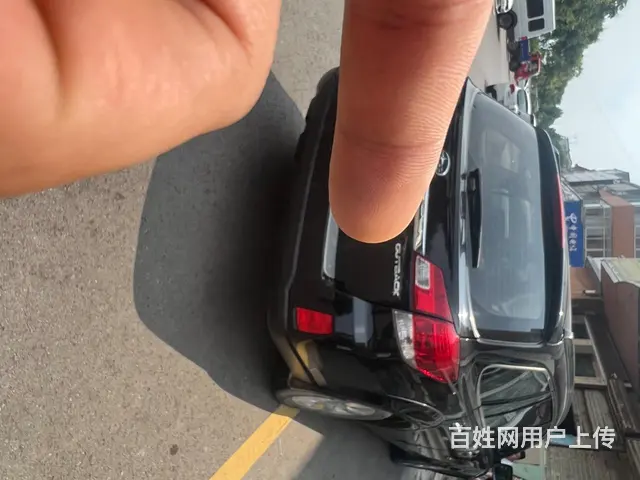 斯巴鲁Outback [傲虎] 2011款 2.5i 无级 - 图片 2