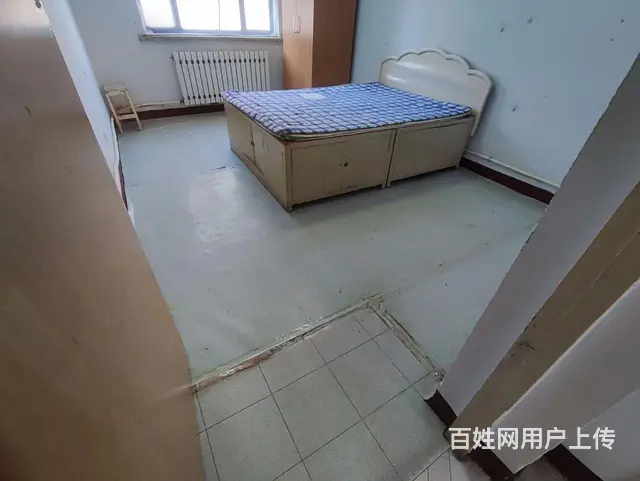 胜利小学三中六中学校  多层二楼  标准阴阳格局 - 图片 3