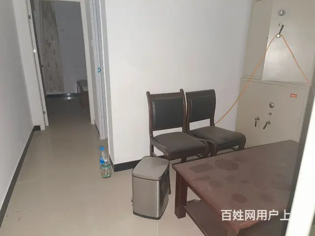 彩虹北路  幸福家园1室出租 - 图片 4