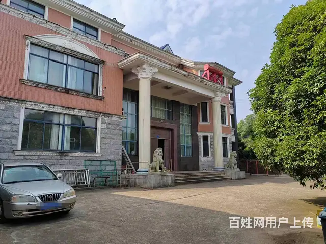 （老板本人）雨花区跳马镇红星农批附近场地低价出租 5258 - 图片 9