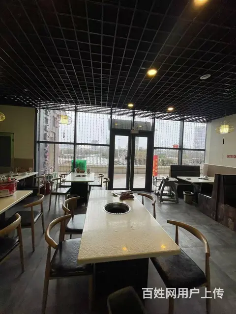 （烟台旺铺）莱山区大学城附近餐饮店转让 - 图片 4