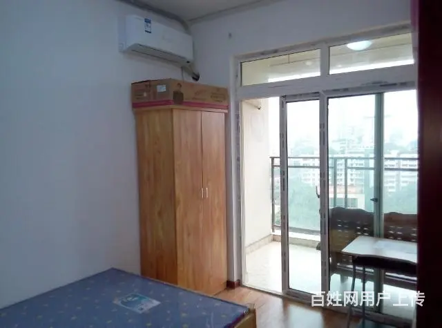 房东直租  歇台子 蜜城小区 单间 - 图片 3