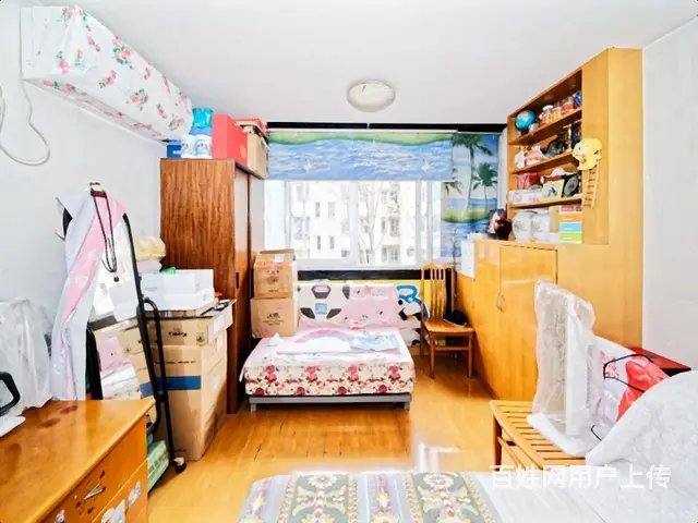 新上 全明户型 两房朝南 小区中间位置 品质房主 诚意出售 - 图片 7