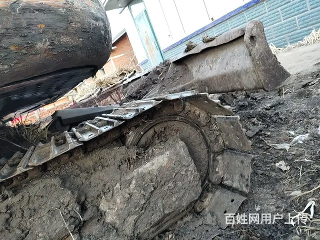 活少卖11年三一75-8，21年柳工9075E. - 图片 2