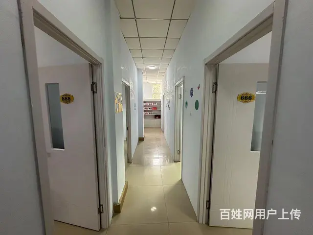 （微易转）临淄三星怡水名城棋牌室茶楼转让（可空转） - 图片 4