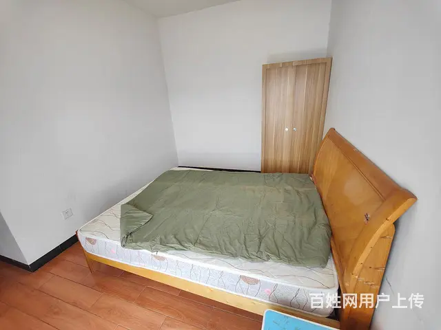 丝茅冲地铁口  精装大三房 采光户型环境好 车站北路兰亭峰景 - 图片 4