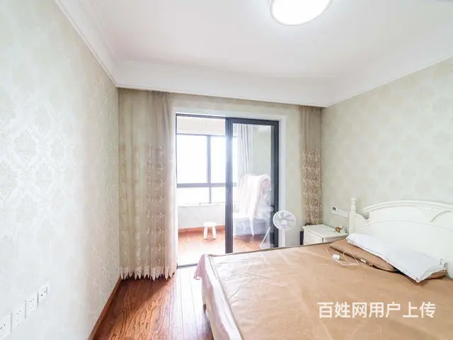 （博小北郊空置）精装通透4房拎包即住青山湾旁 - 图片 7