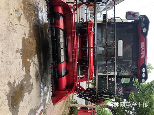 精品雷沃90SH - 图片 1