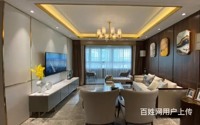 只需要一承很少的马内.中钰月亮湖壹号湖景房，吾悦广场旁， - 图片 12