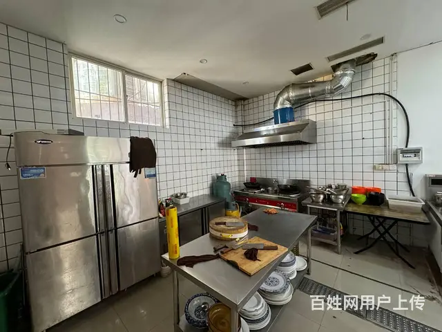 （徐州找店网）邳州珠江东路沿街餐饮店转让，可空转 - 图片 5