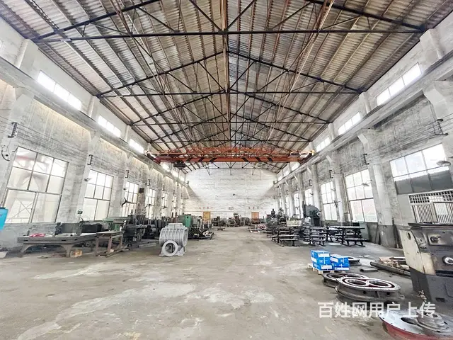 （老板本人）长沙县果园镇标准厂房/仓库出租  6271 - 图片 2