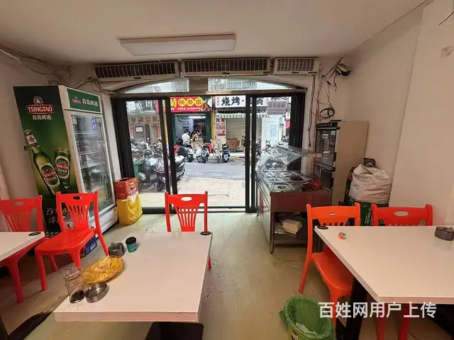 （51旺铺推荐）港门村53平餐饮店整体转让 - 图片 10