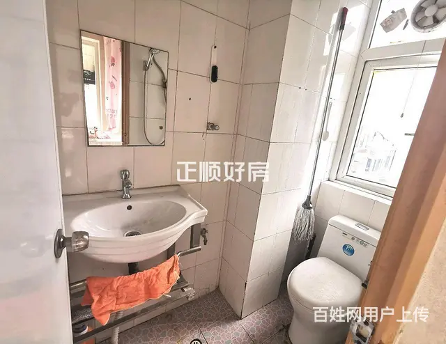 诚心出售，老香洲华南名宇1房72万看山景位置安静 - 图片 4