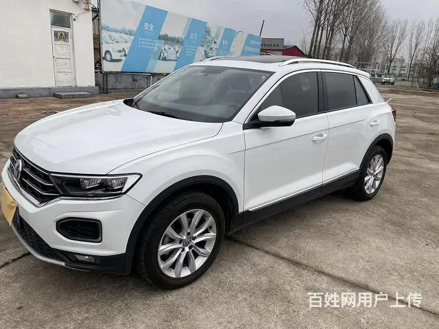 大众 探歌 2020款 1.4TSI 双离合 280TSI - 图片 2