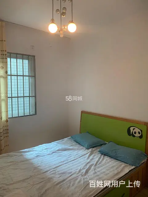 龙江明珠 97平米两室精装修 - 图片 3