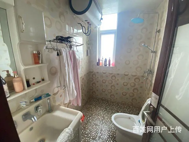 桔山麓山别园3室2厅2卫精装修带家具家电拎包入住 - 图片 11