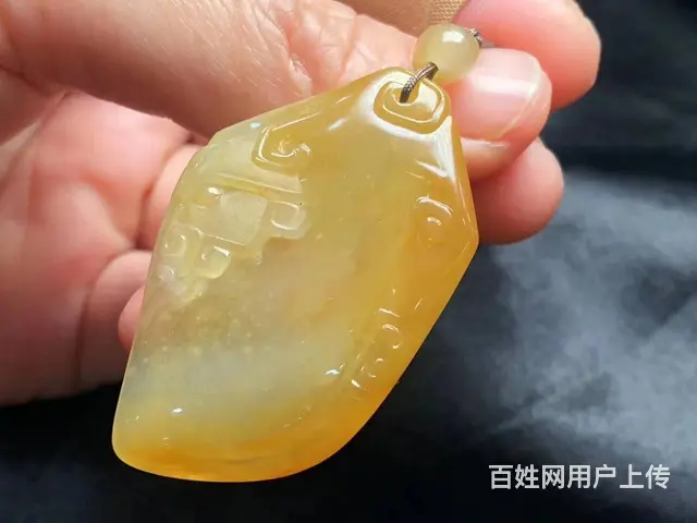 缅甸翡翠，翡翠定制,翡翠仿古雕刻，那里可以交易？ - 图片 3