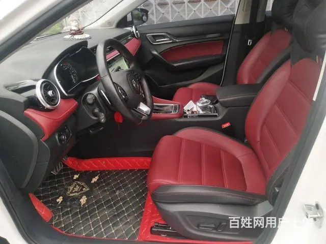 MG6 2018款 1.5T 双离合 20T Tr - 图片 2