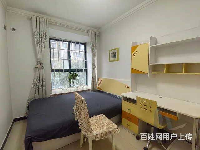 豪润公园天下3室，干净整洁，随时入住 - 图片 6