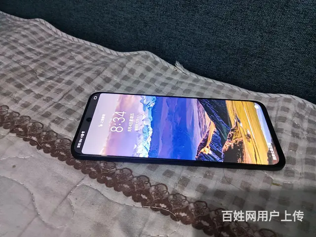 华为荣耀X20 - 图片 1