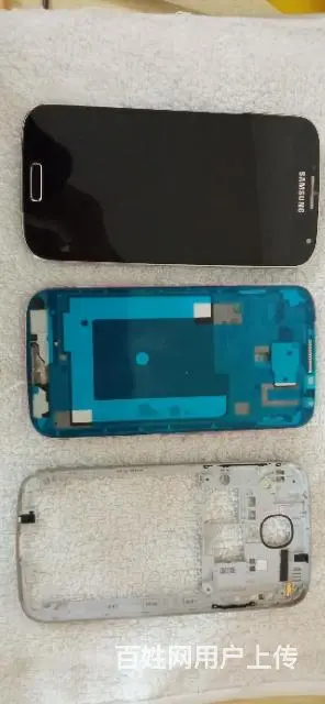 三星GALAXY S4,i9508主板是好的 - 图片 3