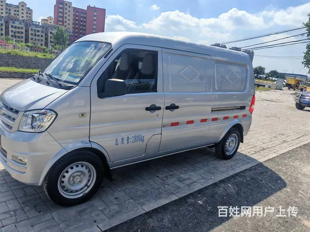 【搞定了！】东风小康 小康K系列 厢式货车 国6 - 图片 1