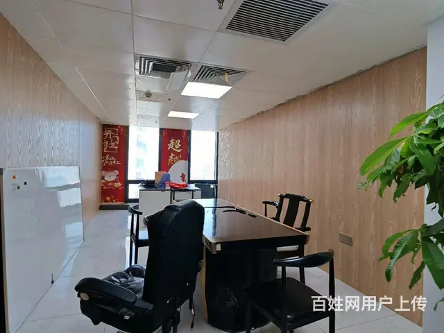 古田路佳盛广场1050平精装带设备整层地价出售 - 图片 9