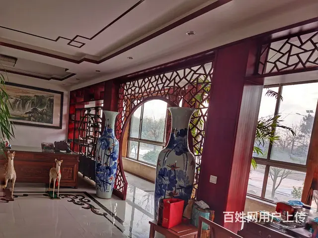 文登泽头独门独院多面积厂房山庄出租 - 图片 2