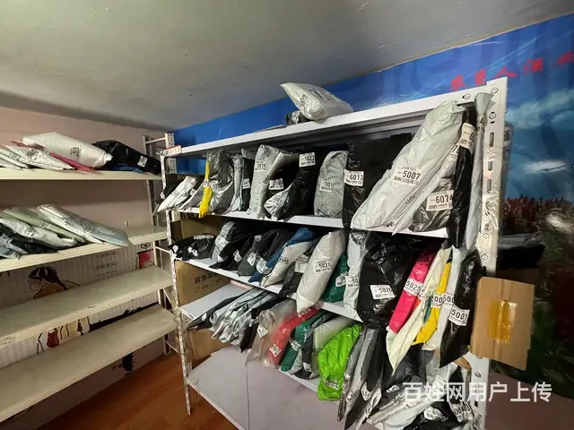 张店区颐和花园营业中快递整体出 - 图片 4