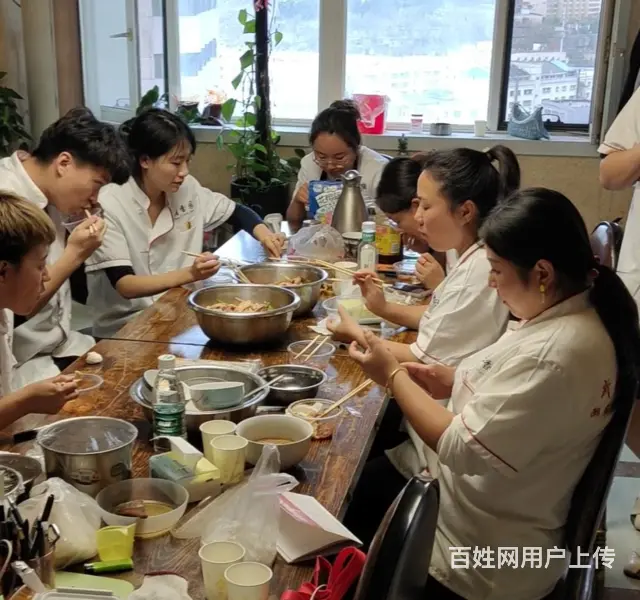 乌鲁木齐喀什熟食卤菜学习费用 - 图片 3